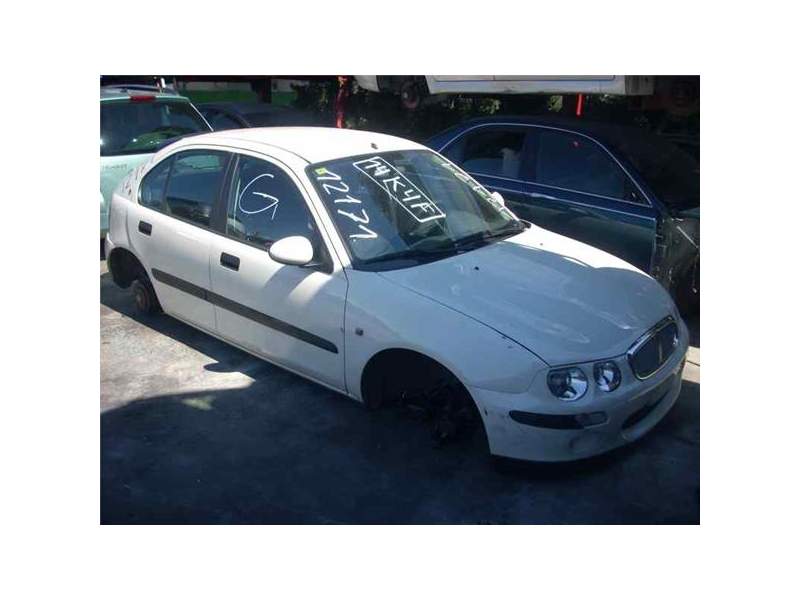 ROVER ROVER 25 (RF)(1999)