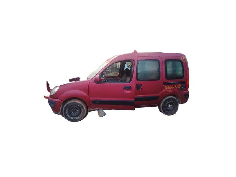 RENAULT KANGOO I (F/KC0)(1997)