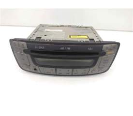RADIO / CD MGCFA00088D 