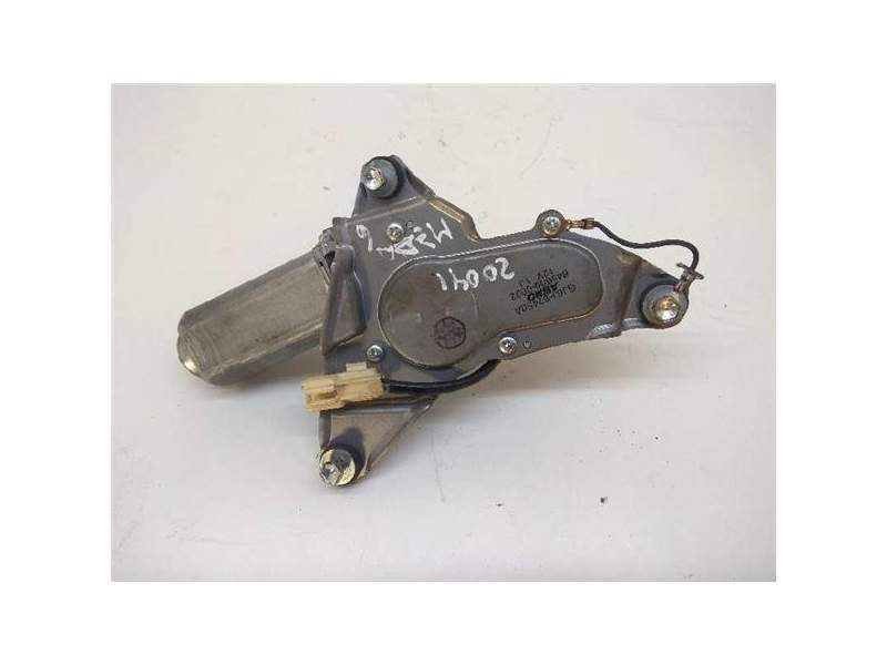 Recambio de motor limpiaparabrisas trasero para mazda 6 berlina (gg)(2002) referencia OEM IAM GJ6J67450A  