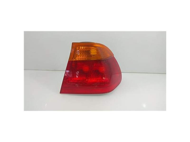 Recambio de piloto trasero derecho para bmw serie 3 berlina (e46) 2.0 16v diesel cat (136 cv / 100 kw) (136 cv / 100 kw) referen