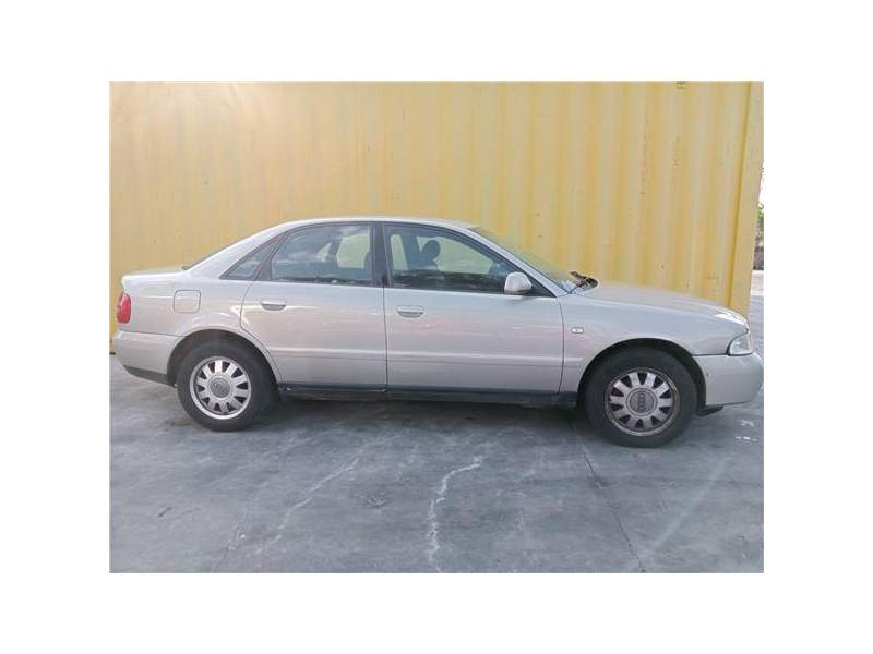 audi a4 avant (b5) del año 2000
