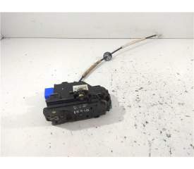 CIERRE ELECTROMAGNETICO DELANTERO IZQUIERDO 3D1837015 