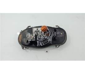 Recambio de portalamparas trasero izquierdo para smart forfour (11.2014) 0.9 básico 66kw (453.044) [0,9 ltr. - 66 kw turbo cat] 
