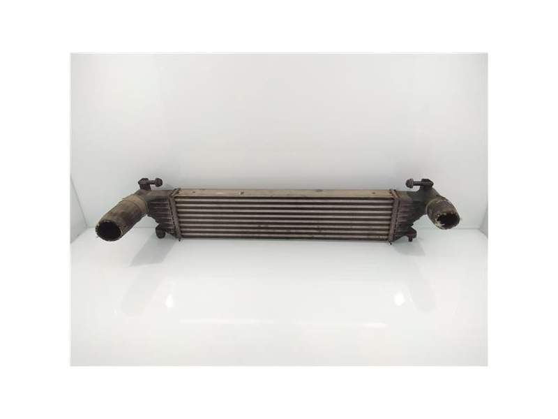 Recambio de intercooler para fiat 500l (330)(2012) 1.3 pop star [1,3 ltr. - 70 kw 16v m-jet cat] referencia OEM IAM 8E0650000  