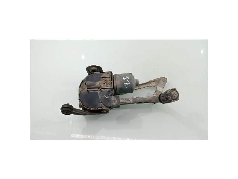 Recambio de motor limpiaparabrisas delantero para seat leon (1p1)(05.2005) referencia OEM IAM 1P0955119A  