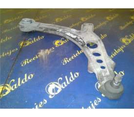 Recambio de trapecio derecho para fiat punto berlina (188) 1.9 jtd cat (80 cv / 59 kw) referencia OEM IAM   