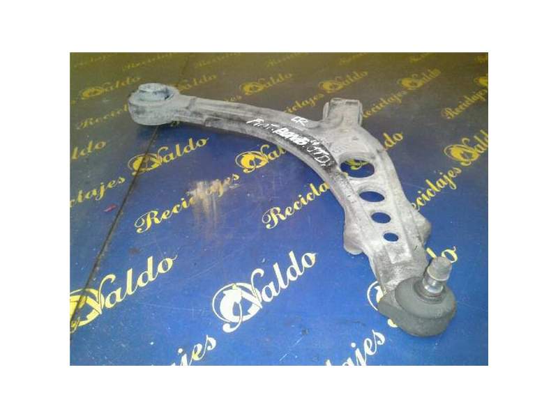 Recambio de trapecio derecho para fiat punto berlina (188) 1.9 jtd cat (80 cv / 59 kw) referencia OEM IAM   