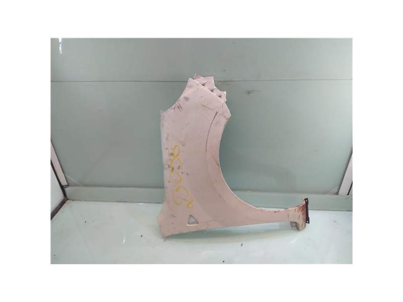 Recambio de aleta delantera derecha para renault kangoo ii (f/kw0)(2008) referencia OEM IAM   
