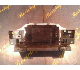 Recambio de radio cd para ford focus lim. (cb8) 1.6 tdci cat (116 cv / 85 kw) referencia OEM IAM AM5T18B955BG  