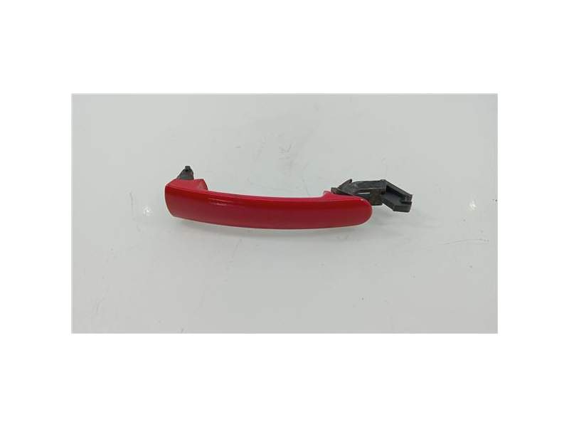 Recambio de maneta exterior trasera izquierda para volkswagen polo iv (9n1)(11.2001) referencia OEM IAM   