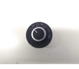 Recambio de mando multifuncion para volkswagen touareg (7l6)(12.2006) 2.5 tdi r5 [2,5 ltr. - 128 kw tdi dpf] referencia OEM IAM 