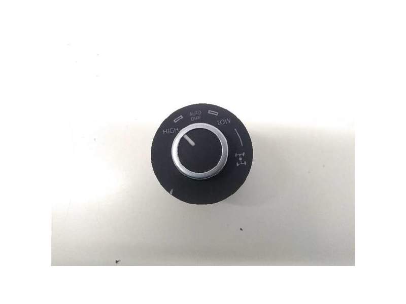Recambio de mando multifuncion para volkswagen touareg (7l6)(12.2006) 2.5 tdi r5 [2,5 ltr. - 128 kw tdi dpf] referencia OEM IAM 