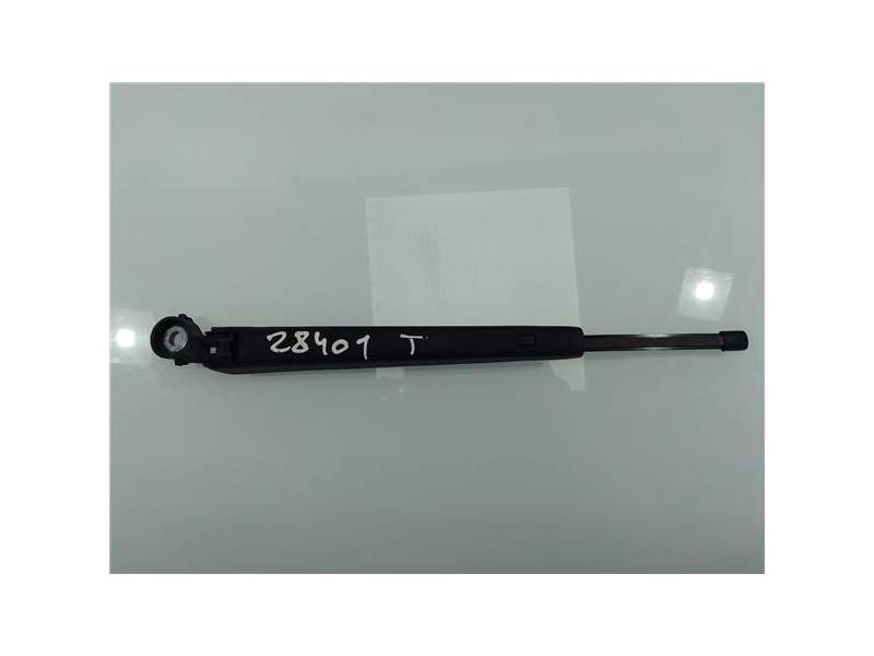 Recambio de brazo limpiaparabrisas trasero para volkswagen golf viii berlina (cd1)(12.2019) híbrido-suave life etsi [híbrido-sua