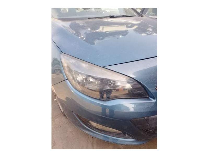 Recambio de faro delantero derecho para opel astra j sedán (06.2012) 1.6 business [1,6 ltr. - 81 kw cdti dpf] referencia OEM IAM