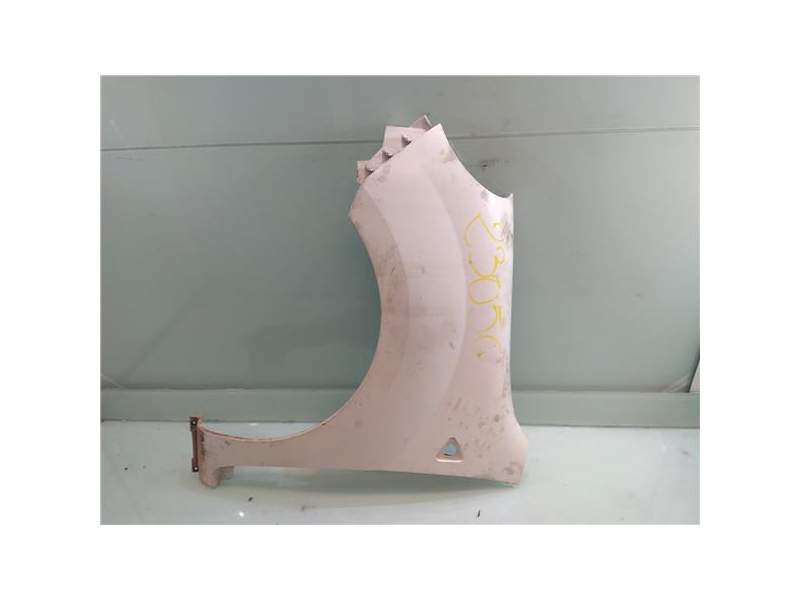 Recambio de aleta delantera izquierda para renault kangoo ii (f/kw0)(2008) referencia OEM IAM   