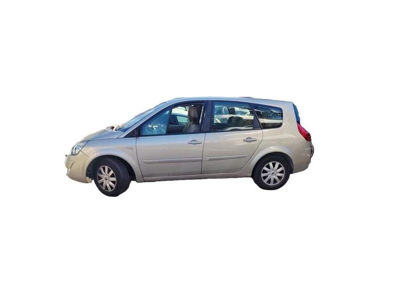RENAULT SCENIC II (JM)(2003)