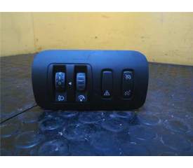 Recambio de regulador altura faro para renault megane ii berlina 3p (10.2002) referencia OEM IAM 88020005  
