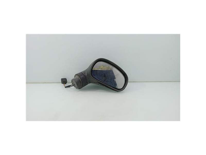 Recambio de retrovisor derecho para seat leon (1p1)(05.2005) referencia OEM IAM   