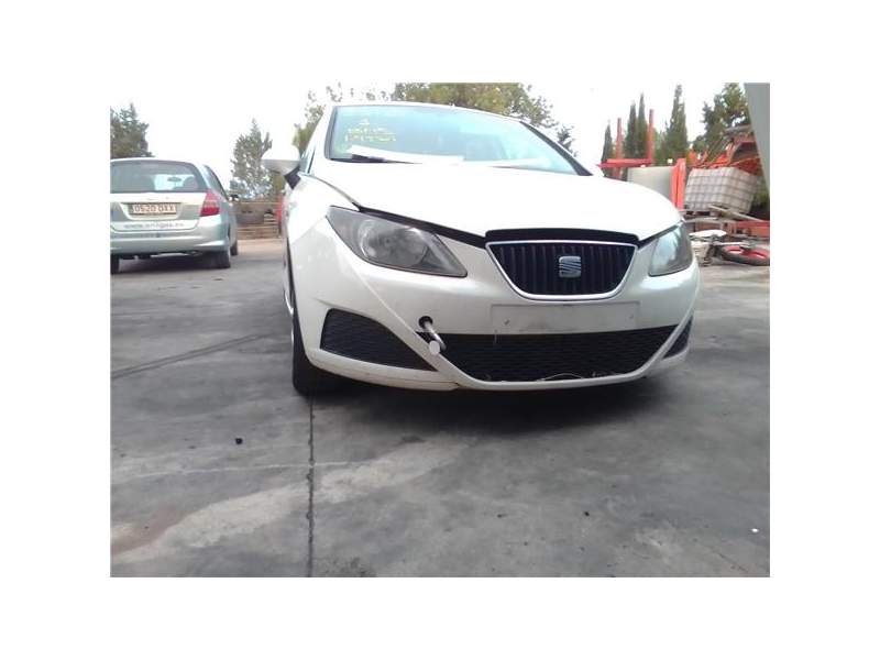 SEAT IBIZA (6J5)