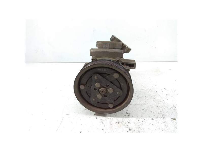 Recambio de compresor aire acondicionado para renault kangoo ii (f/kw0)(2008) referencia OEM IAM 8200651251  