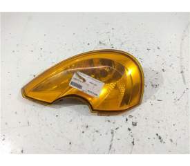 Recambio de piloto intermitente lateral delantero izquierdo para renault modus i (2004) referencia OEM IAM   
