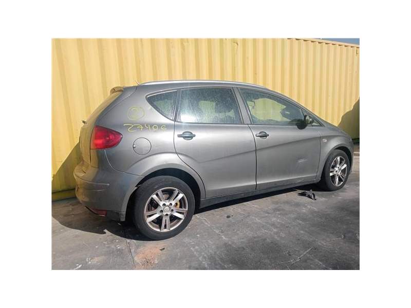 SEAT ALTEA (5P1)(03.2004)
