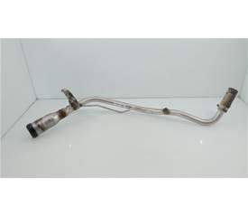 Recambio de tuberia alimentacion combustible para volvo xc60 (03.2017) referencia OEM IAM 32142544  