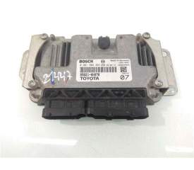CENTRALITA MOTOR UCE 896610H070 0261S04464 