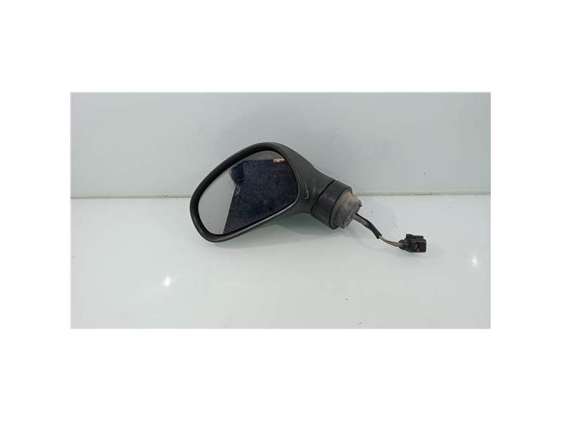 Recambio de retrovisor izquierdo para seat leon (1p1)(05.2005) referencia OEM IAM   
