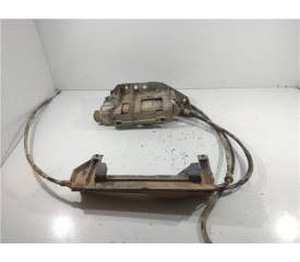 Recambio de freno mano electrico para renault scenic ii 1.9 dci diesel (120 cv / 88 kw) (120 cv / 88 kw) referencia OEM IAM 8200