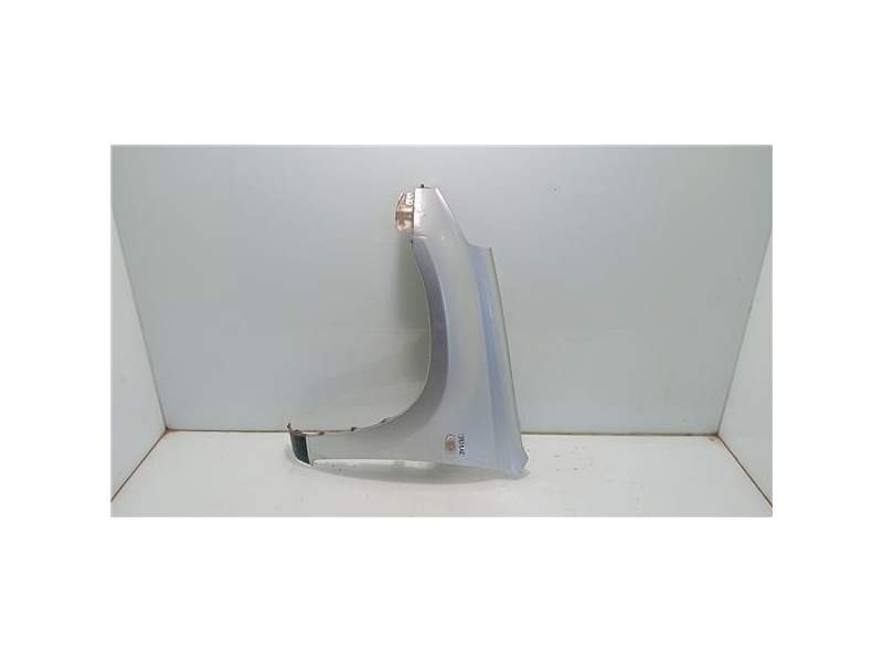 Recambio de aleta delantera izquierda para toyota rav4 (a2)(2000) 1.8 luna (2003) [1,8 ltr. - 92 kw 16v cat] referencia OEM IAM 