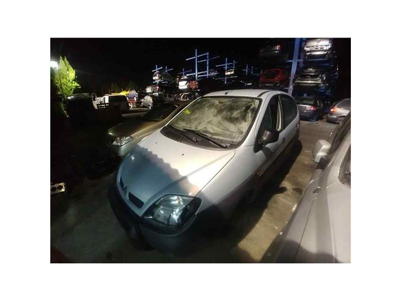 RENAULT SCENIC RX4 (JA0)(2000)