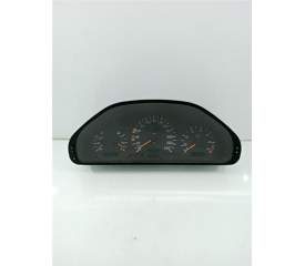 Recambio de cuadro instrumentos para mercedes-benz clase c (bm 202) berlina (04.1993) 1.8 180 (202.018) [1,8 ltr. - 90 kw 16v ca