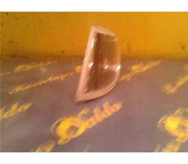 Recambio de piloto intermitente lateral delantero izquierdo para citroën saxo (1996) referencia OEM IAM   