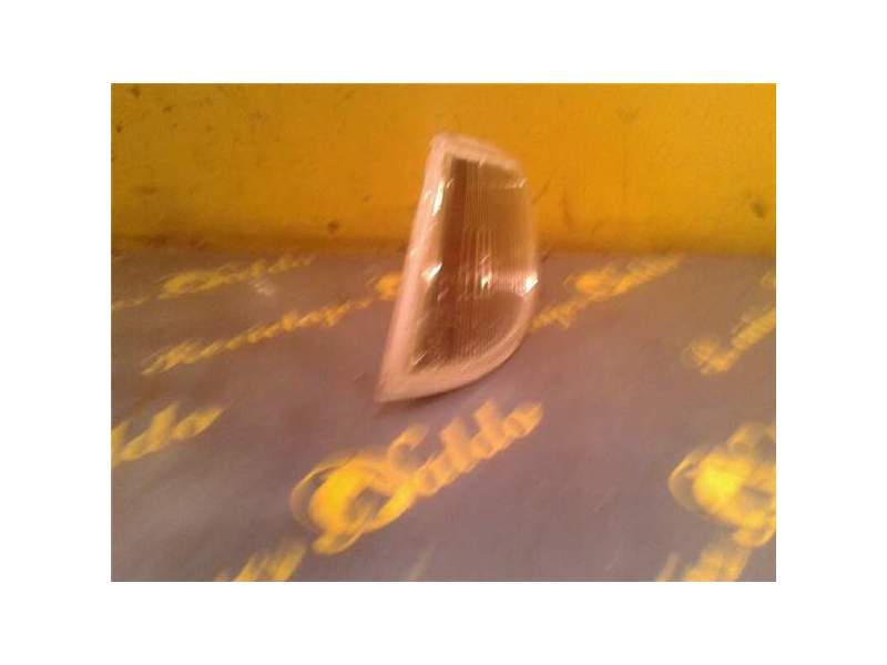 Recambio de piloto intermitente lateral delantero izquierdo para citroën saxo (1996) referencia OEM IAM   
