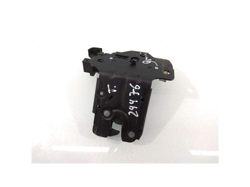 Recambio de cerradura porton para audi a3 (8p1)(05.2003) referencia OEM IAM 8P4827505C  