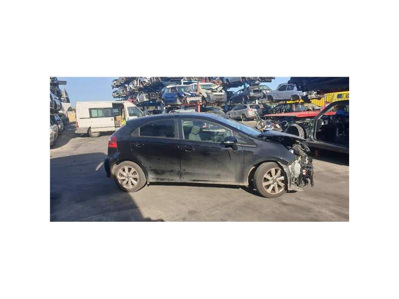 KIA RIO (UB)(2011)