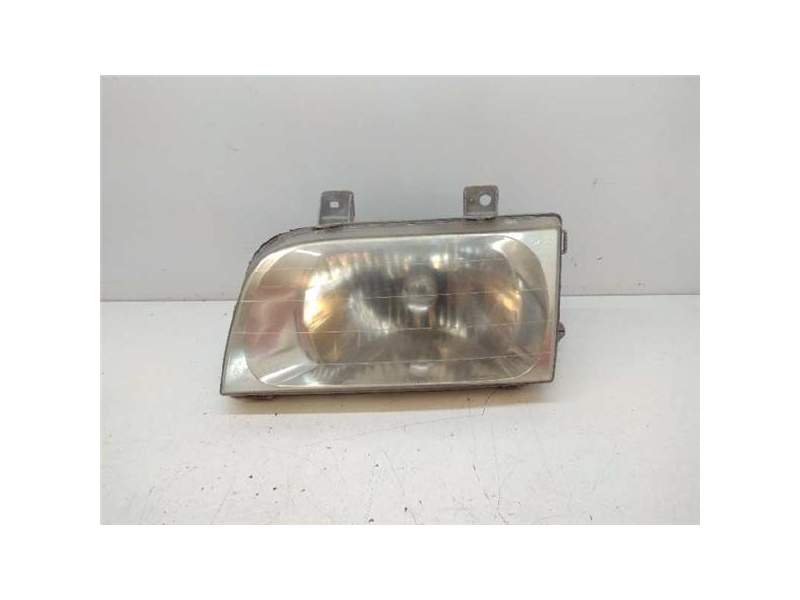 Recambio de faro delantero izquierdo para kia sportage 2.0 turbodiesel cat (83 cv / 61 kw) (83 cv / 61 kw) referencia OEM IAM   