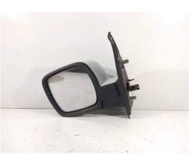 RETROVISOR IZQUIERDO 