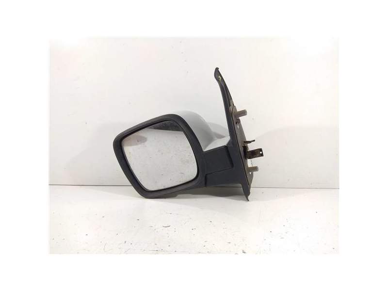 Recambio de retrovisor izquierdo para renault kangoo ii (f/kw0)(2008) referencia OEM IAM   