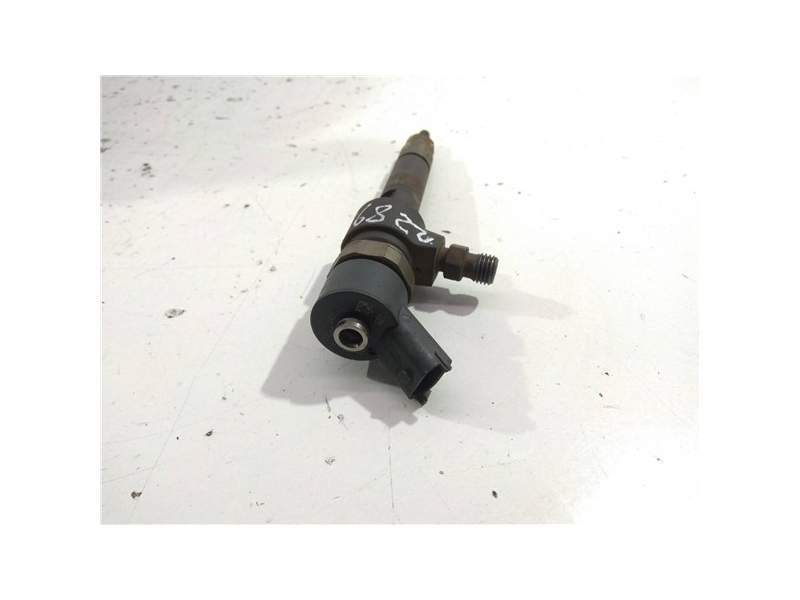 Recambio de inyector para opel zafira b 1.9 cdti (120 cv / 88 kw) referencia OEM IAM 0445110276  