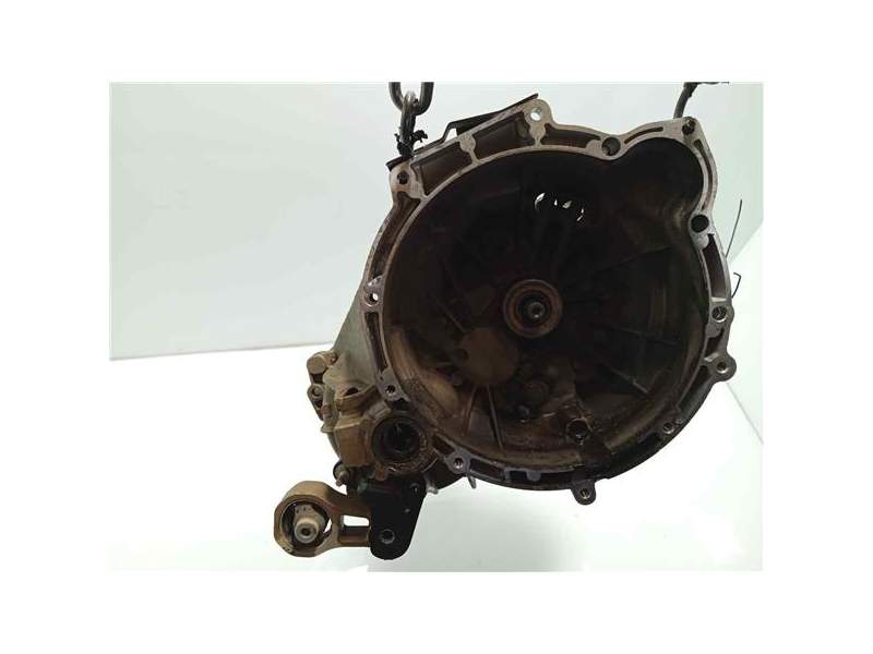 Recambio de caja cambios manual para ford fiesta (cb1) 1.4 16v cat (97 cv / 71 kw) (97 cv / 71 kw) referencia OEM IAM 8A6R7002JA