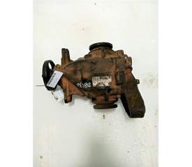 Recambio de grupo diferencial trasero para bmw serie 3 berlina (e90)(2004) referencia OEM IAM 757280401  