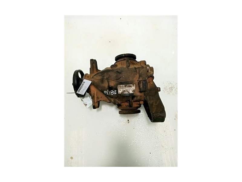 Recambio de grupo diferencial trasero para bmw serie 3 berlina (e90)(2004) referencia OEM IAM 757280401  
