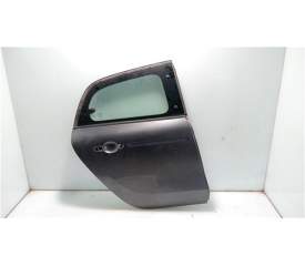 Recambio de puerta trasera derecha para smart forfour (11.2014) 0.9 básico 66kw (453.044) [0,9 ltr. - 66 kw turbo cat] referenci