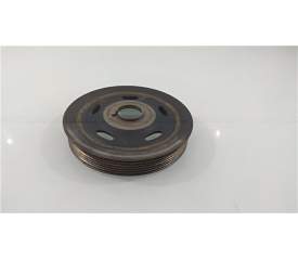 POLEA DAMPER 