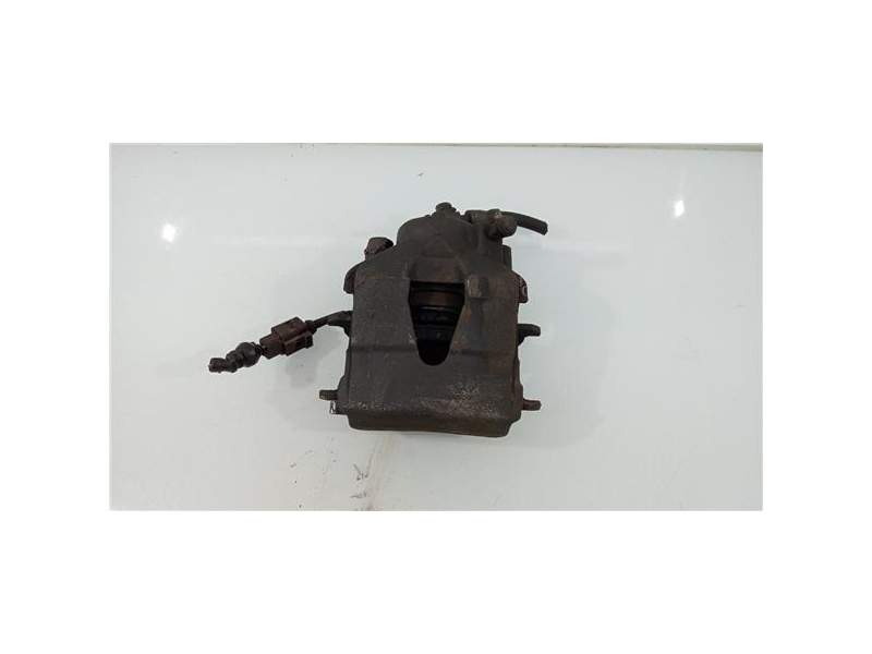 Recambio de pinza freno delantera izquierda para volkswagen polo iv (9n1)(11.2001) referencia OEM IAM   