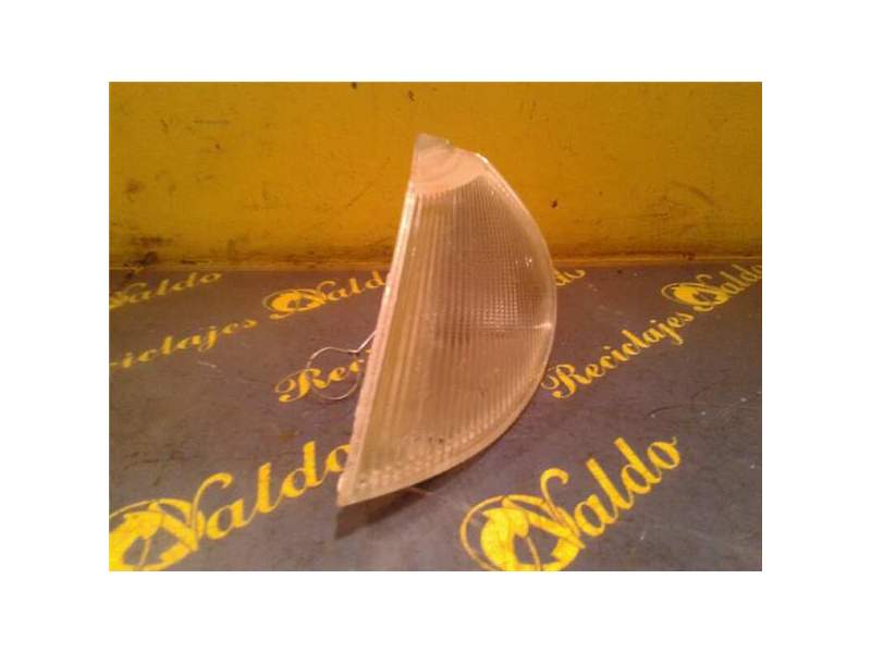 Recambio de piloto intermitente lateral delantero izquierdo para renault laguna (b56)(1994) referencia OEM IAM   