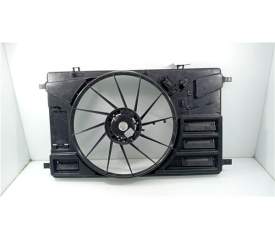 CARCASA ELECTROVENTILADOR BK218C607B 